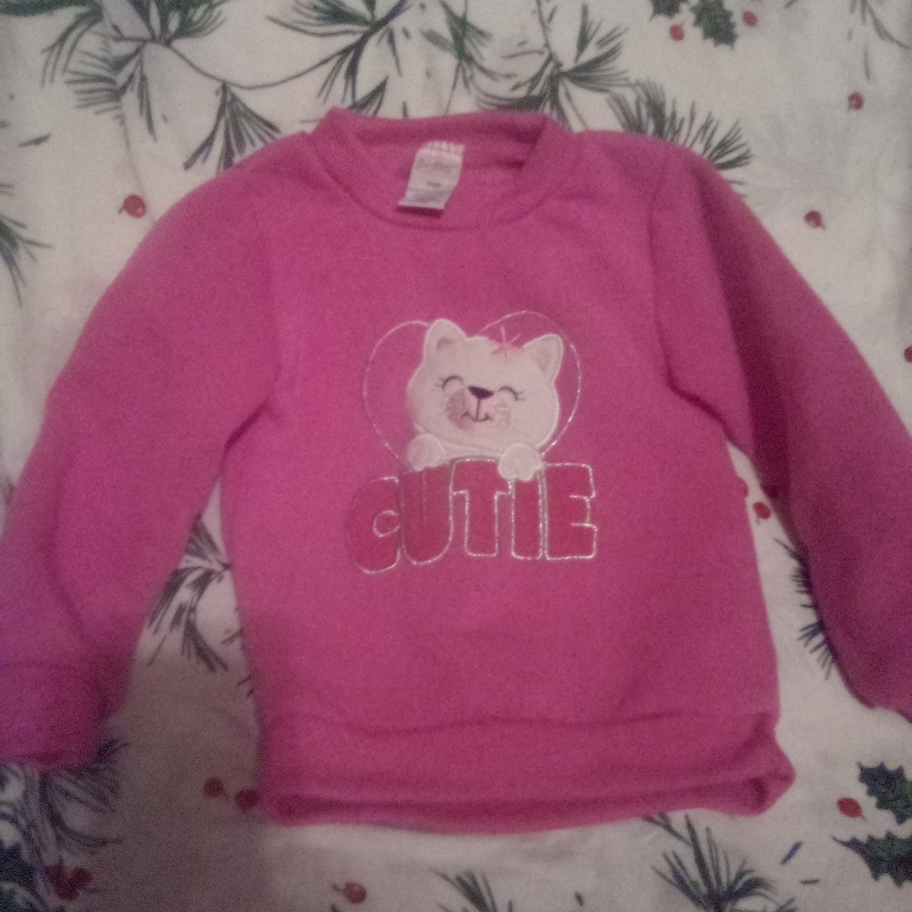 Kitty 2 pcset